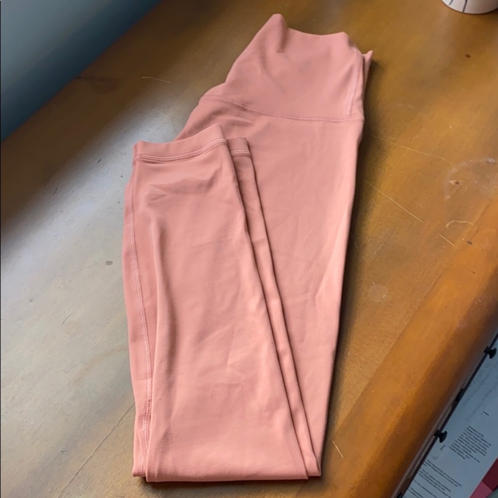 Lululemon Align Legging in Nulu